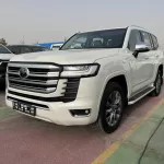 2022 BRAND NEW TOYOTA LANDCRUISER 4.0L V6 VXR - Thumbnail 2