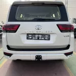 2022 BRAND NEW TOYOTA LANDCRUISER 4.0L V6 VXR - Thumbnail 3