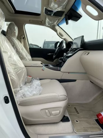 2022 BRAND NEW TOYOTA LANDCRUISER 4.0L V6 VXR