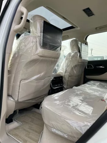 2022 BRAND NEW TOYOTA LANDCRUISER 4.0L V6 VXR