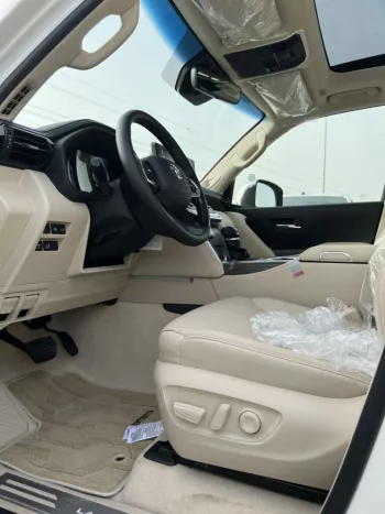 2022 BRAND NEW TOYOTA LANDCRUISER 4.0L V6 VXR