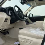 2022 BRAND NEW TOYOTA LANDCRUISER 4.0L V6 VXR - Thumbnail 7