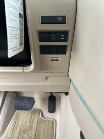 2022 BRAND NEW TOYOTA LANDCRUISER 4.0L V6 VXR
