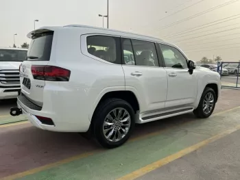 2022 BRAND NEW TOYOTA LANDCRUISER 4.0L V6 VXR