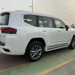 2022 BRAND NEW TOYOTA LANDCRUISER 4.0L V6 VXR - Thumbnail 14