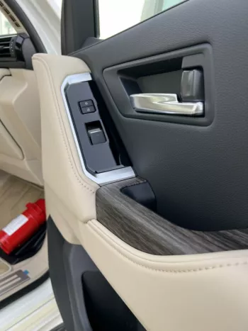2022 BRAND NEW TOYOTA LANDCRUISER 4.0L V6 VXR