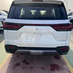 2022 BRAND NEW LEXUS LX 500d 3.3L V6 TWIN TURBO - DIESEL - Thumbnail 3