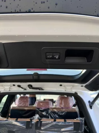 2022 BRAND NEW LEXUS LX 500d 3.3L V6 TWIN TURBO - DIESEL