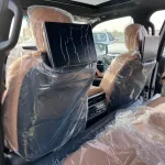 2022 BRAND NEW LEXUS LX 500d 3.3L V6 TWIN TURBO - DIESEL - Thumbnail 7