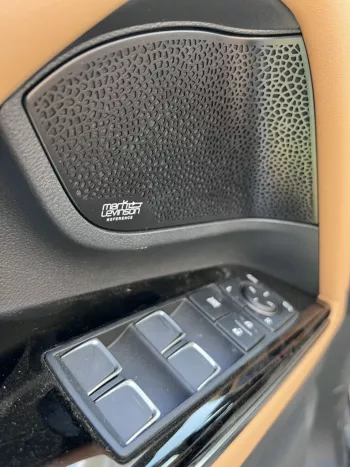 2022 BRAND NEW LEXUS LX 500d 3.3L V6 TWIN TURBO - DIESEL