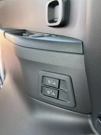 2022 BRAND NEW LEXUS LX 500d 3.3L V6 TWIN TURBO - DIESEL