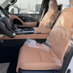 2022 BRAND NEW LEXUS LX 500d 3.3L V6 TWIN TURBO - DIESEL - Thumbnail 12