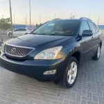 LEXUS RX-350 FULL OPTIONS - Thumbnail 1