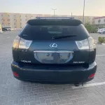 LEXUS RX-350 FULL OPTIONS - Thumbnail 3