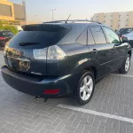 LEXUS RX-350 FULL OPTIONS - Thumbnail 5