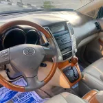 LEXUS RX-350 FULL OPTIONS - Thumbnail 6