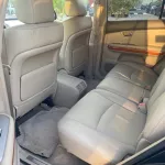 LEXUS RX-350 FULL OPTIONS - Thumbnail 9