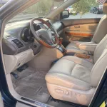 LEXUS RX-350 FULL OPTIONS - Thumbnail 10
