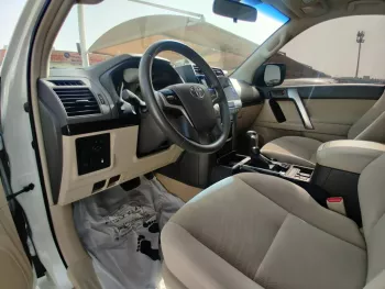 Toyota Prado GX.R 4.0L 4WD 2020