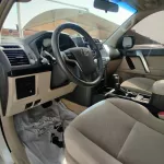 Toyota Prado GX.R 4.0L 4WD 2020 - Thumbnail 6