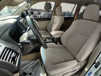 Toyota Prado GX.R 4.0L 4WD 2020