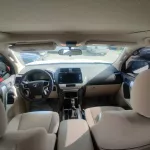 Toyota Prado GX.R 4.0L 4WD 2020 - Thumbnail 8