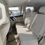 Toyota Prado GX.R 4.0L 4WD 2020 - Thumbnail 9