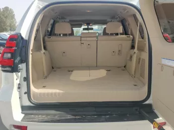 Toyota Prado GX.R 4.0L 4WD 2020