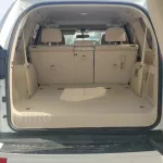 Toyota Prado GX.R 4.0L 4WD 2020 - Thumbnail 10
