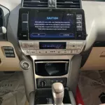 Toyota Prado GX.R 4.0L 4WD 2020 - Thumbnail 11