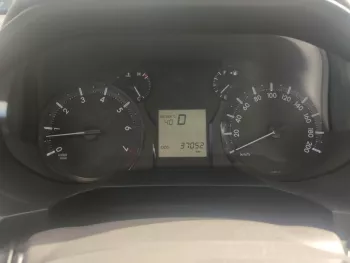 Toyota Prado GX.R 4.0L 4WD 2020