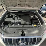 Toyota Prado GX.R 4.0L 4WD 2020 - Thumbnail 13