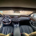 Mercedes Benz S550 coupe japan import 2017 - Thumbnail 8