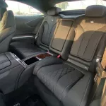 Mercedes Benz S550 coupe japan import 2017 - Thumbnail 9