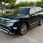 Toyota Land Cruiser 3.5L Twin Turbo 2022 VIP Edition - Thumbnail 1