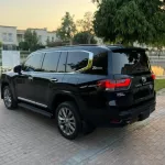 Toyota Land Cruiser 3.5L Twin Turbo 2022 VIP Edition - Thumbnail 4