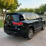 Toyota Land Cruiser 3.5L Twin Turbo 2022 VIP Edition - Thumbnail 6