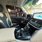 Toyota Land Cruiser 3.5L Twin Turbo 2022 VIP Edition - Thumbnail 7