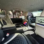 Toyota Land Cruiser 3.5L Twin Turbo 2022 VIP Edition - Thumbnail 8