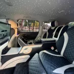 Toyota Land Cruiser 3.5L Twin Turbo 2022 VIP Edition - Thumbnail 10