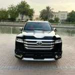 Toyota Land Cruiser VIP Edition 3.5L Twin Turbo 2022 - Thumbnail 2
