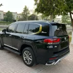 Toyota Land Cruiser VIP Edition 3.5L Twin Turbo 2022 - Thumbnail 4
