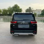 Toyota Land Cruiser VIP Edition 3.5L Twin Turbo 2022 - Thumbnail 5