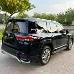 Toyota Land Cruiser VIP Edition 3.5L Twin Turbo 2022 - Thumbnail 6