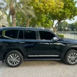 Toyota Land Cruiser VIP Edition 3.5L Twin Turbo 2022 - Thumbnail 7