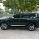 Toyota Land Cruiser VIP Edition 3.5L Twin Turbo 2022 - Thumbnail 8