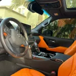 Toyota Land Cruiser VIP Edition 3.5L Twin Turbo 2022 - Thumbnail 9
