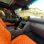 Toyota Land Cruiser VIP Edition 3.5L Twin Turbo 2022 - Thumbnail 10