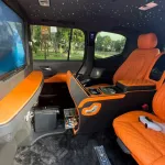 Toyota Land Cruiser VIP Edition 3.5L Twin Turbo 2022 - Thumbnail 11