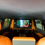 Toyota Land Cruiser VIP Edition 3.5L Twin Turbo 2022 - Thumbnail 12